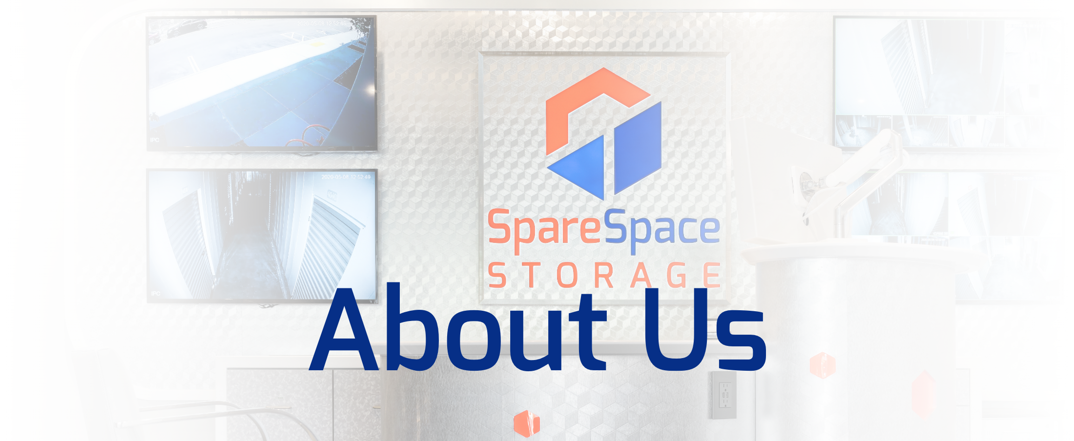 About Us Header Image